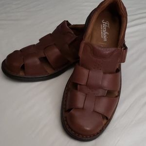 Florsheim Fisherman Shoes